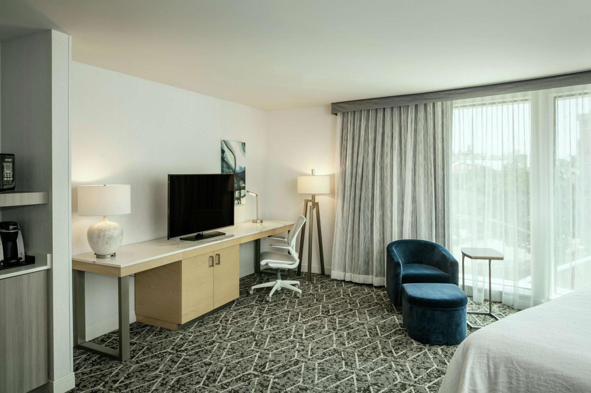 Hilton Garden Inn Seattle Bellevue Downtown, Wa Exterior foto